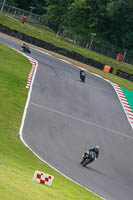 Middle 1 Group Black Bikes